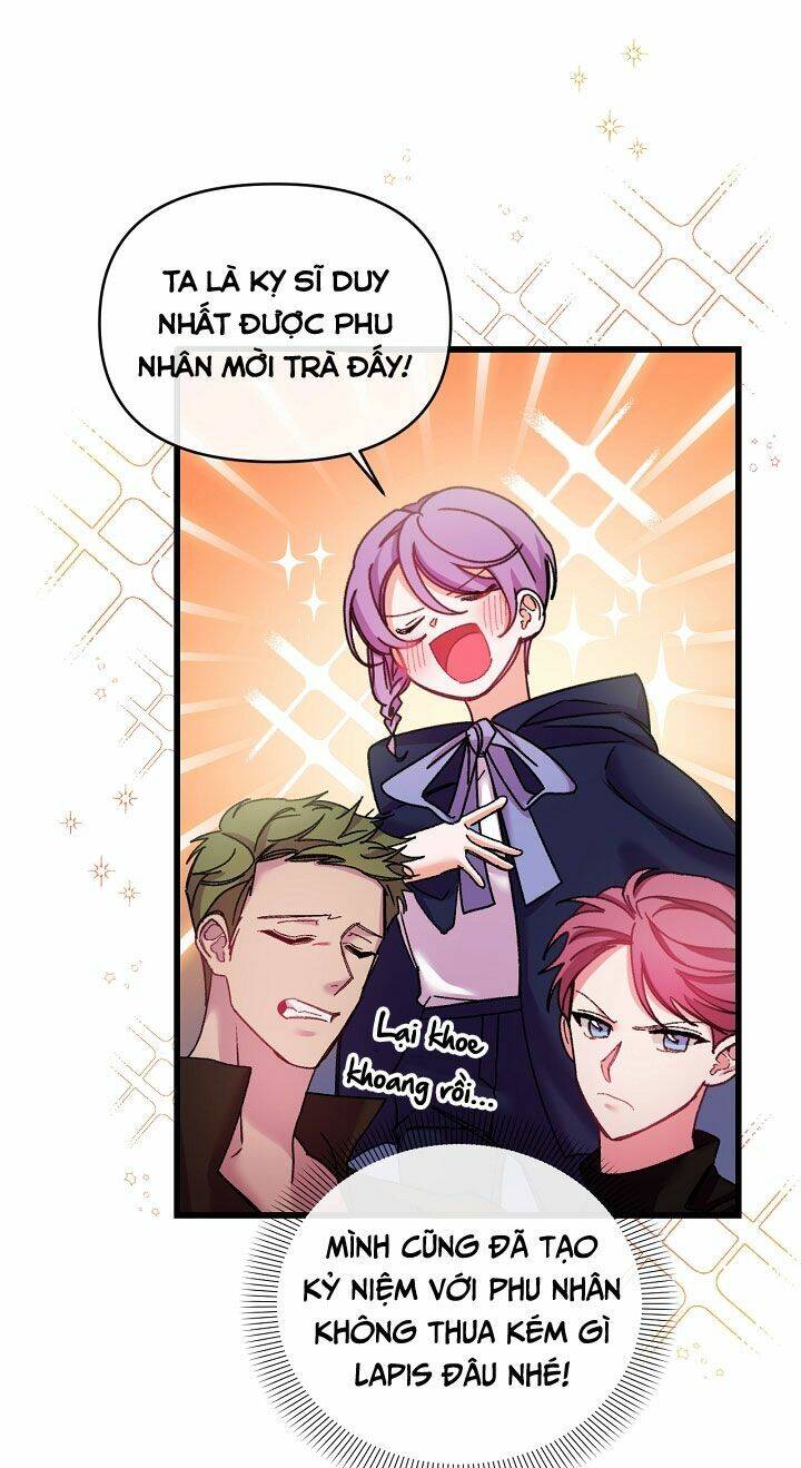 Vị Hôn Thê Của Kẻ Săn Mồi Chapter 27 - Trang 2