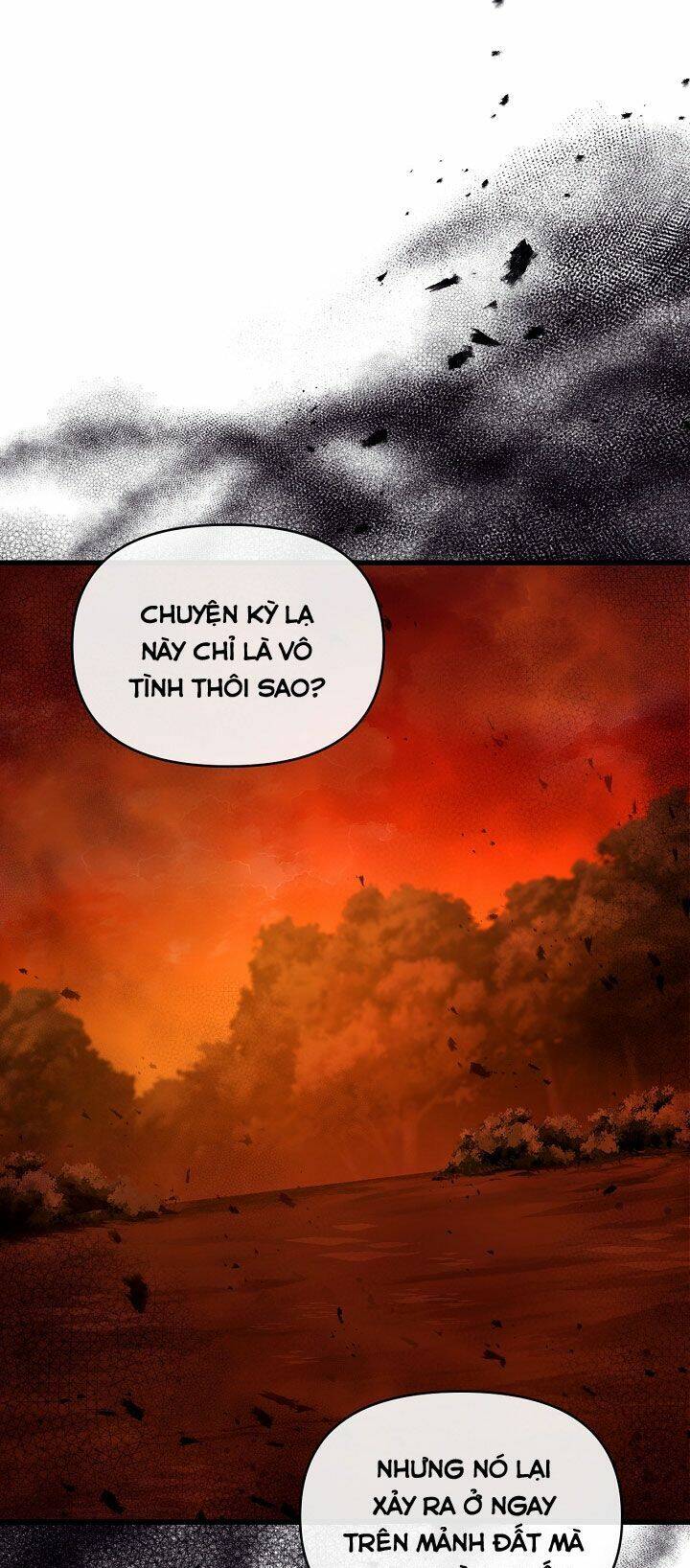 Vị Hôn Thê Của Kẻ Săn Mồi Chapter 27 - Trang 2