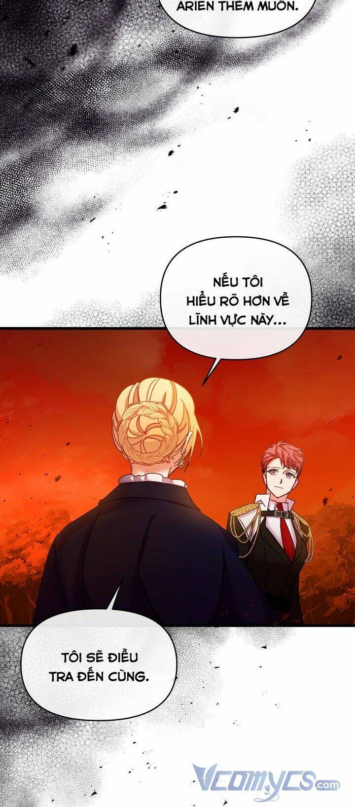 Vị Hôn Thê Của Kẻ Săn Mồi Chapter 27 - Trang 2