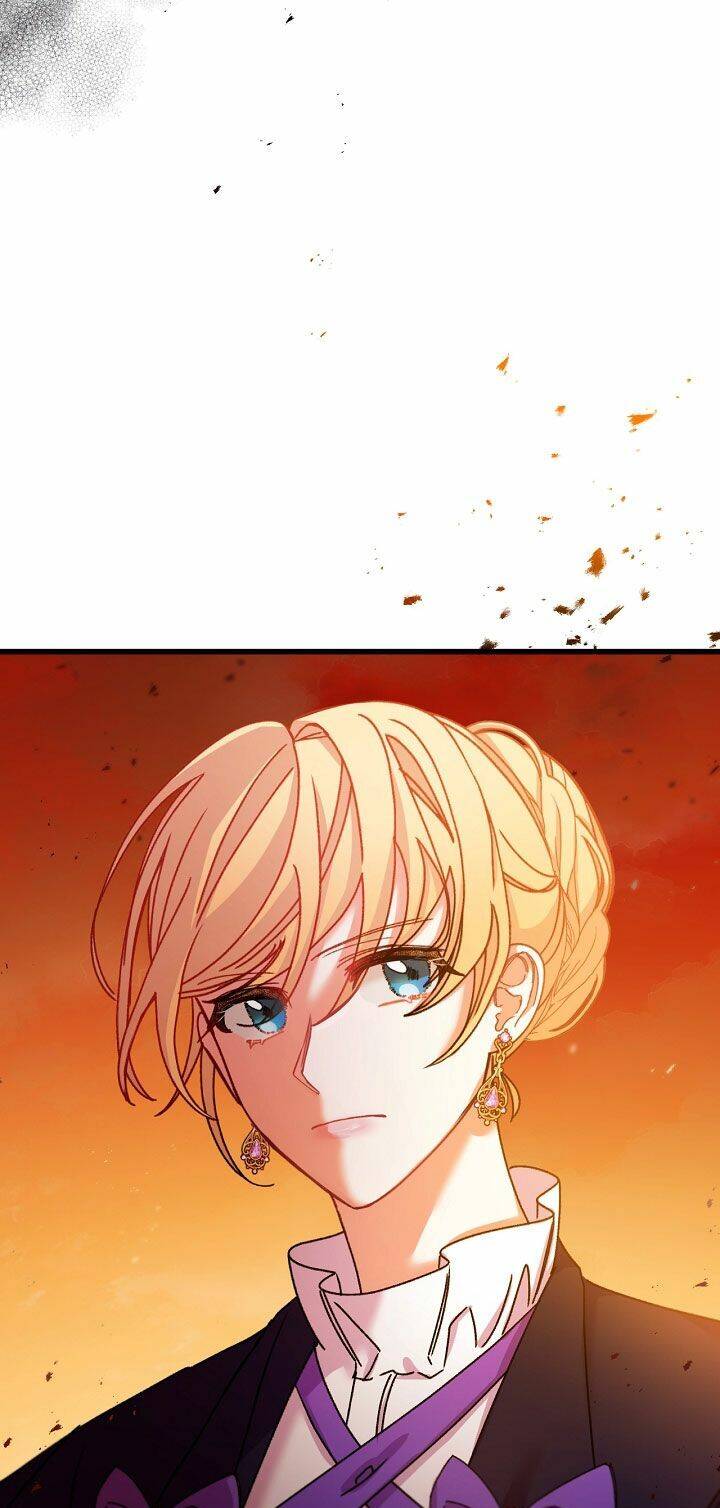 Vị Hôn Thê Của Kẻ Săn Mồi Chapter 27 - Trang 2