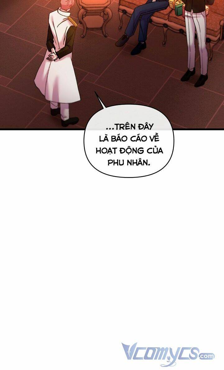 Vị Hôn Thê Của Kẻ Săn Mồi Chapter 27 - Trang 2