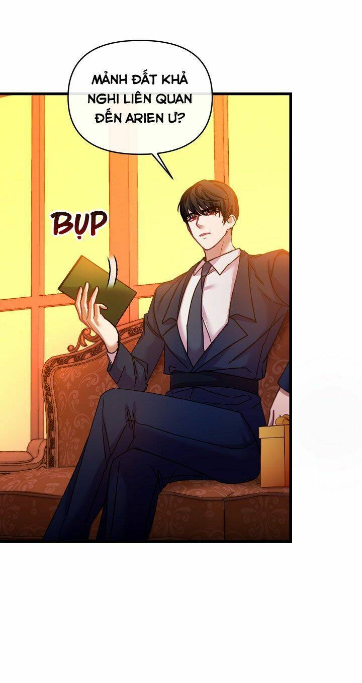 Vị Hôn Thê Của Kẻ Săn Mồi Chapter 27 - Trang 2