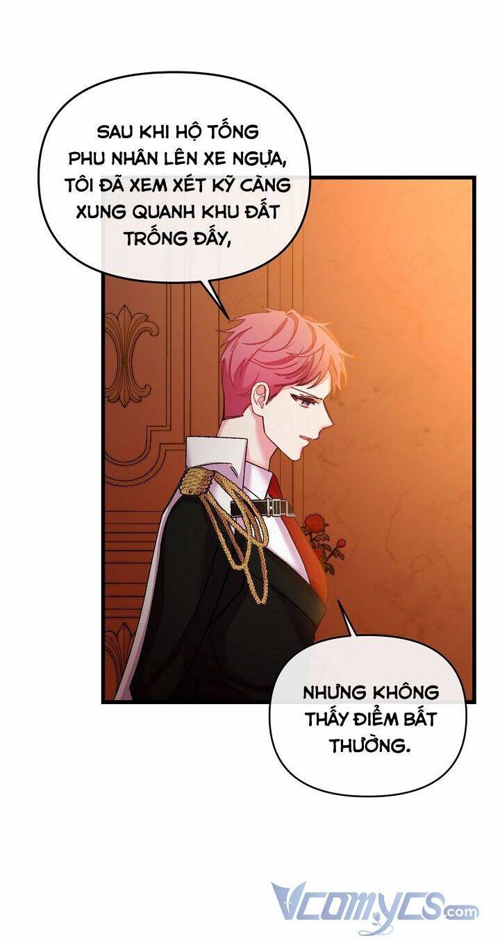 Vị Hôn Thê Của Kẻ Săn Mồi Chapter 27 - Trang 2