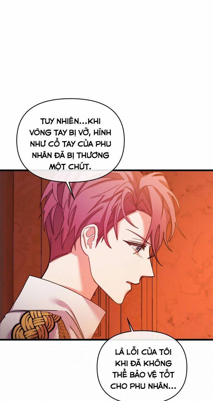 Vị Hôn Thê Của Kẻ Săn Mồi Chapter 27 - Trang 2