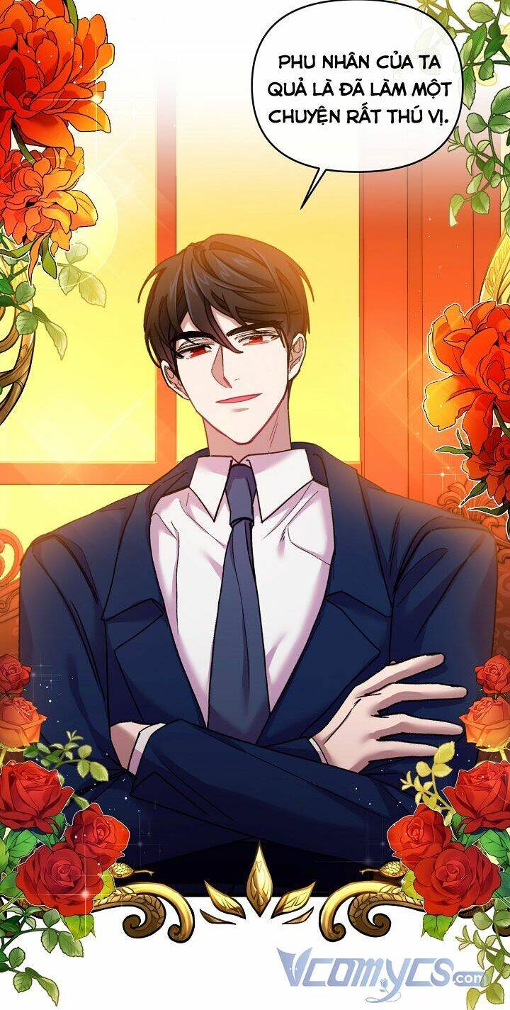Vị Hôn Thê Của Kẻ Săn Mồi Chapter 27 - Trang 2