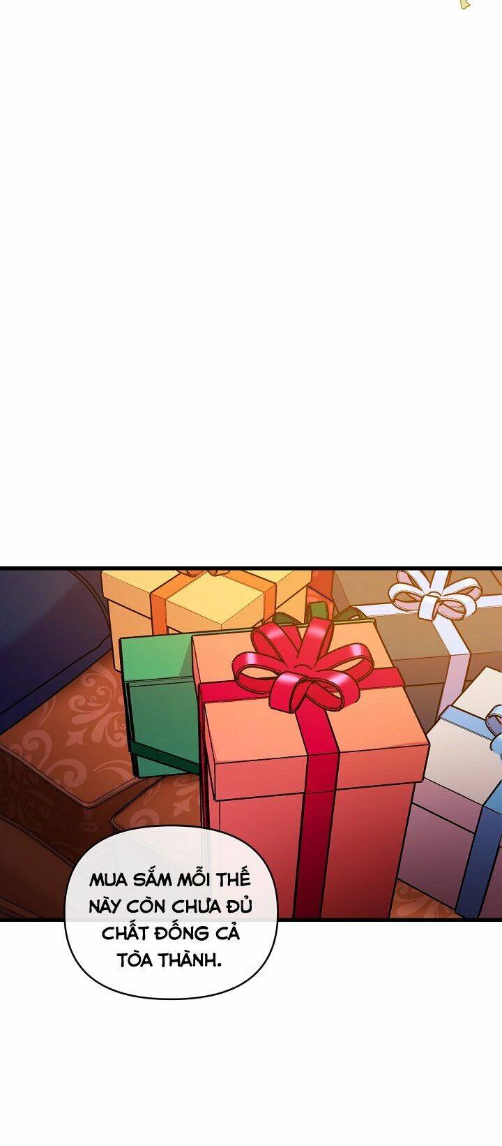 Vị Hôn Thê Của Kẻ Săn Mồi Chapter 27 - Trang 2