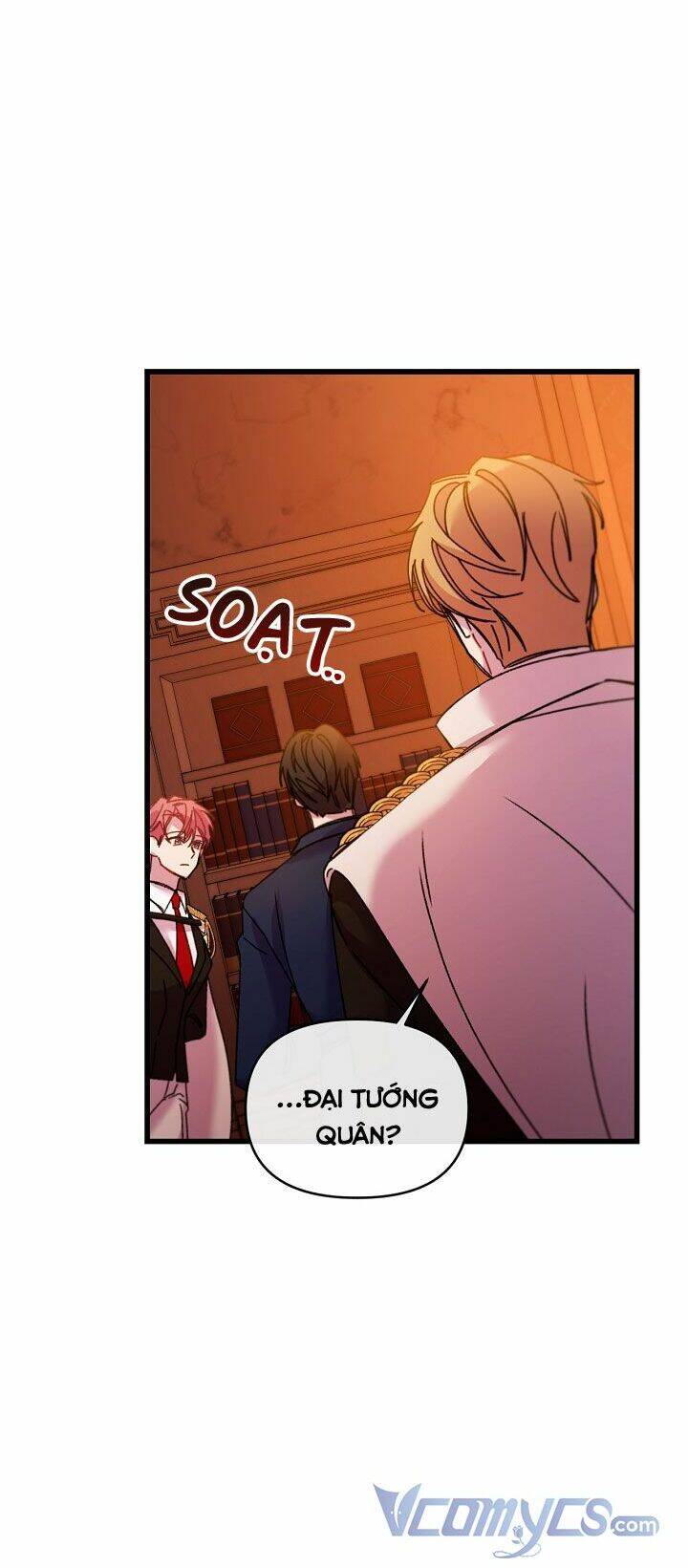 Vị Hôn Thê Của Kẻ Săn Mồi Chapter 27 - Trang 2