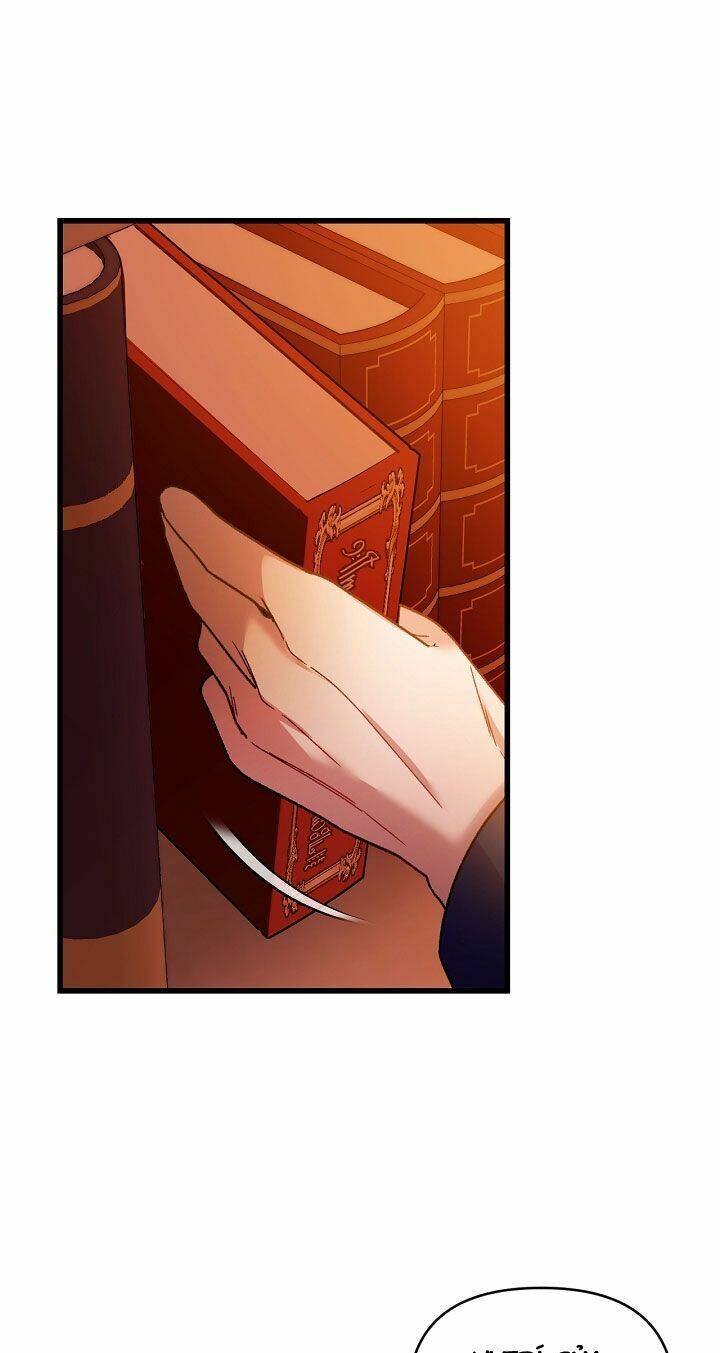 Vị Hôn Thê Của Kẻ Săn Mồi Chapter 27 - Trang 2