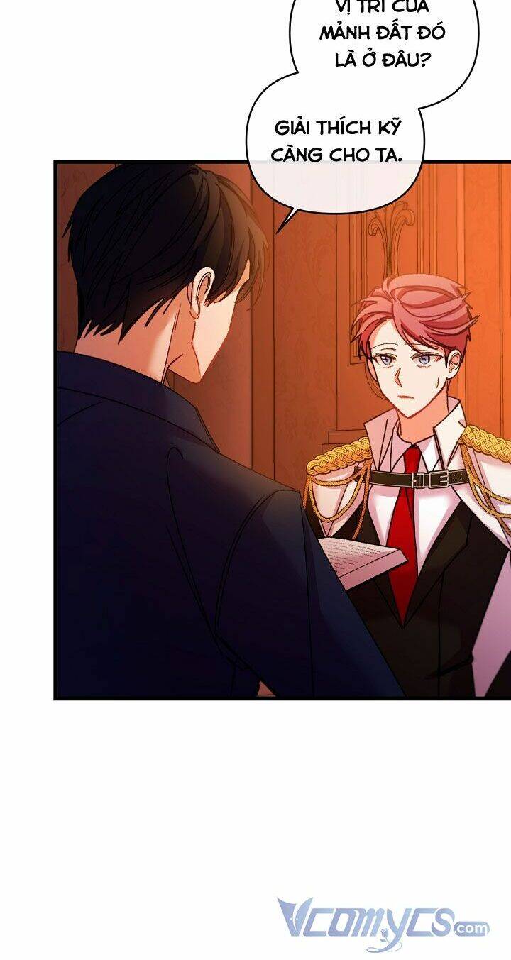 Vị Hôn Thê Của Kẻ Săn Mồi Chapter 27 - Trang 2