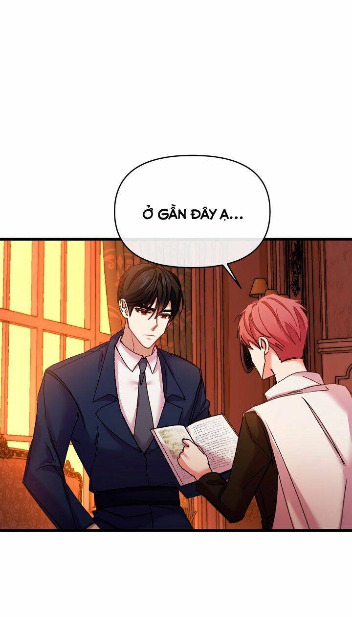 Vị Hôn Thê Của Kẻ Săn Mồi Chapter 27 - Trang 2
