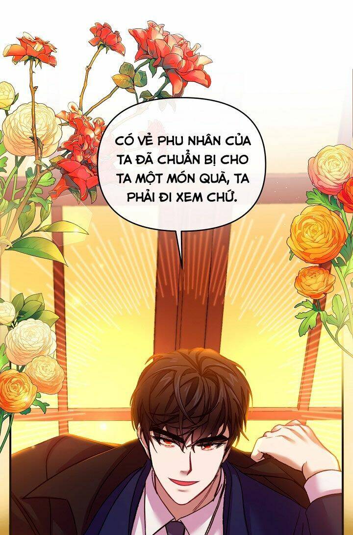 Vị Hôn Thê Của Kẻ Săn Mồi Chapter 27 - Trang 2