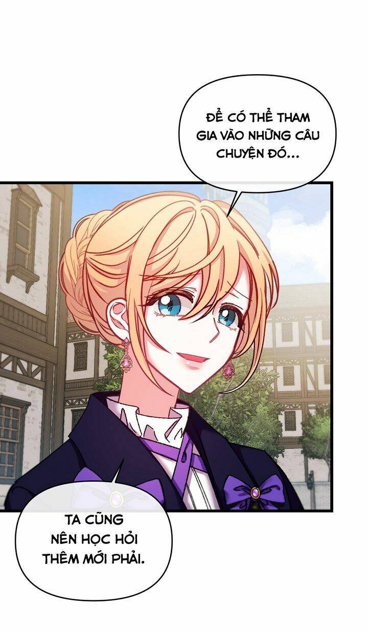 Vị Hôn Thê Của Kẻ Săn Mồi Chapter 27 - Trang 2