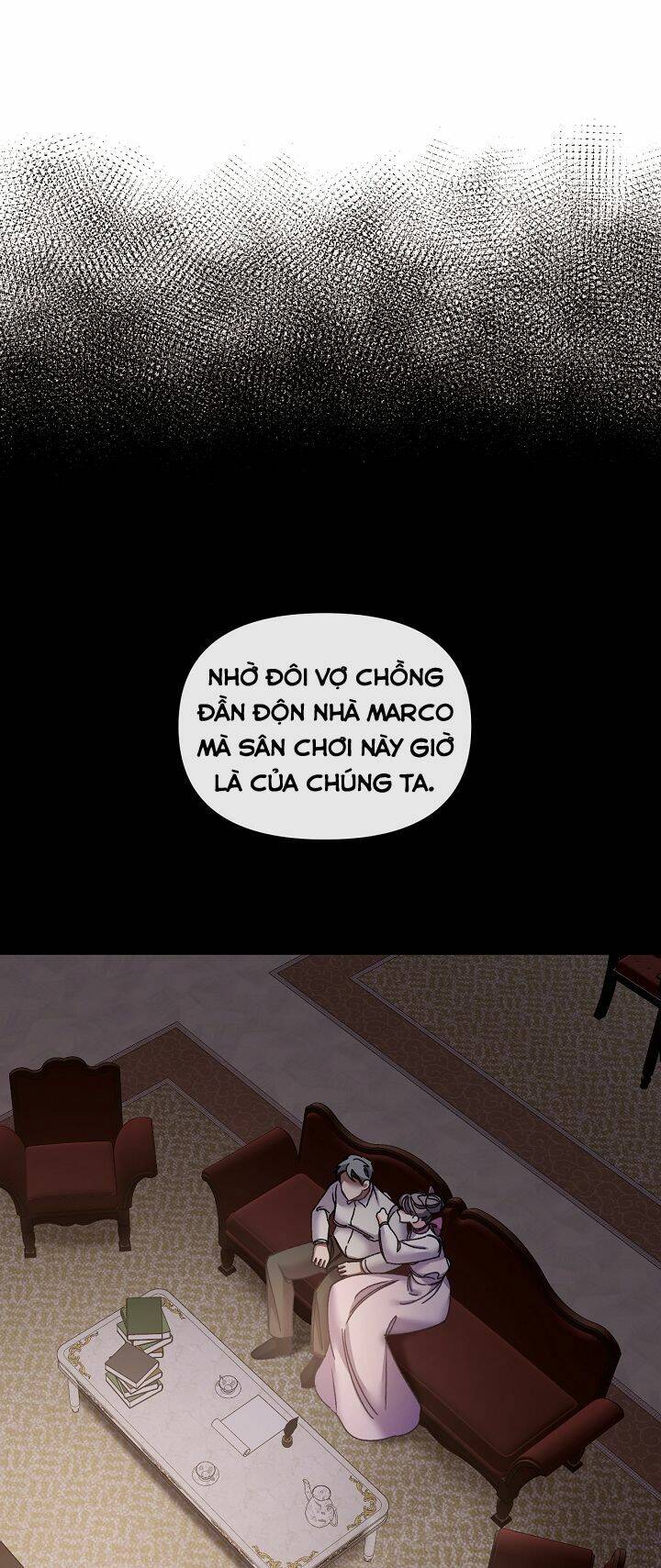 Vị Hôn Thê Của Kẻ Săn Mồi Chapter 28 - Trang 2