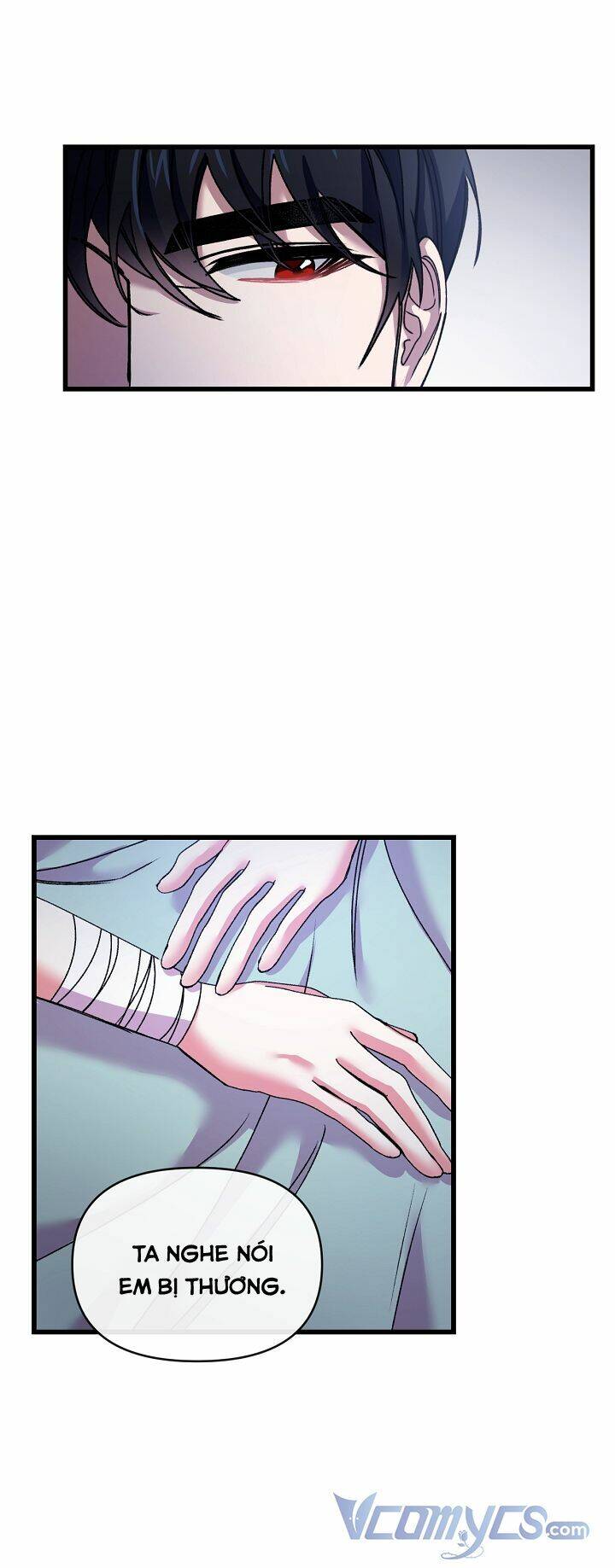 Vị Hôn Thê Của Kẻ Săn Mồi Chapter 28 - Trang 2