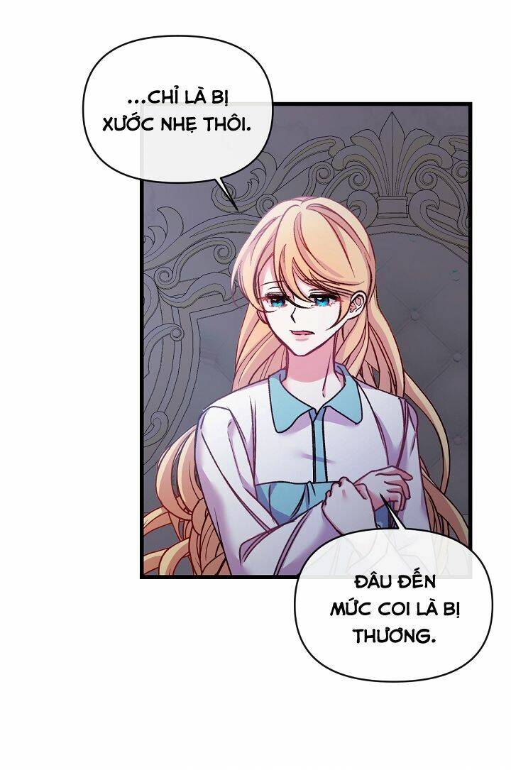 Vị Hôn Thê Của Kẻ Săn Mồi Chapter 28 - Trang 2