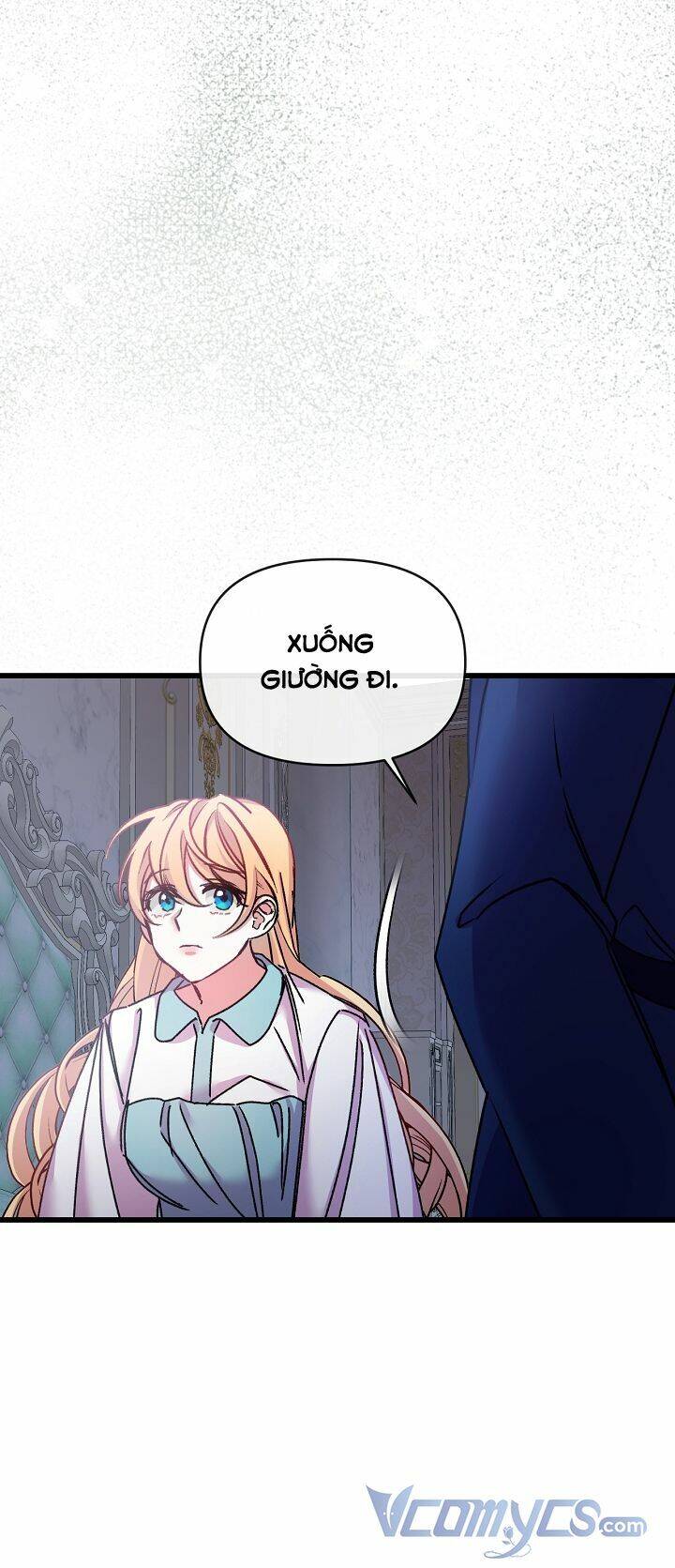 Vị Hôn Thê Của Kẻ Săn Mồi Chapter 28 - Trang 2