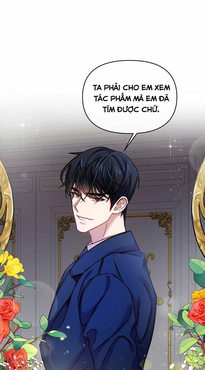 Vị Hôn Thê Của Kẻ Săn Mồi Chapter 28 - Trang 2