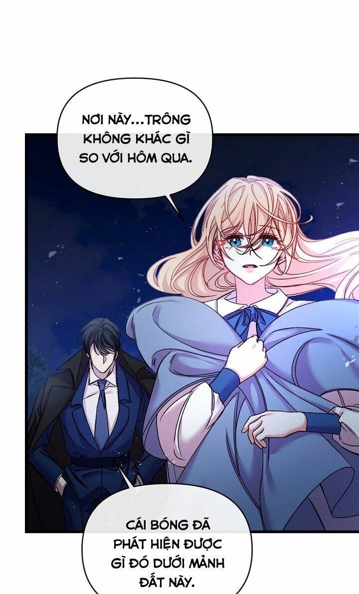 Vị Hôn Thê Của Kẻ Săn Mồi Chapter 28 - Trang 2
