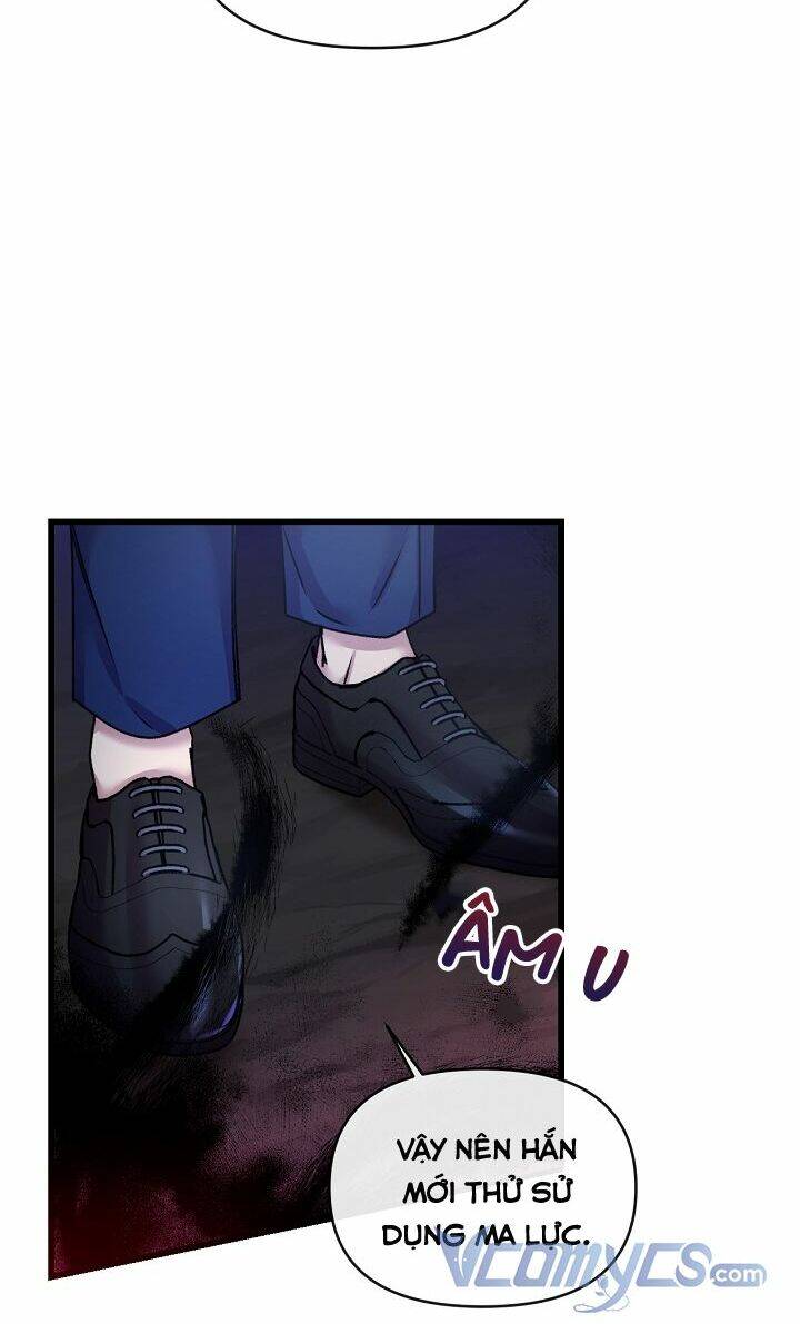 Vị Hôn Thê Của Kẻ Săn Mồi Chapter 28 - Trang 2