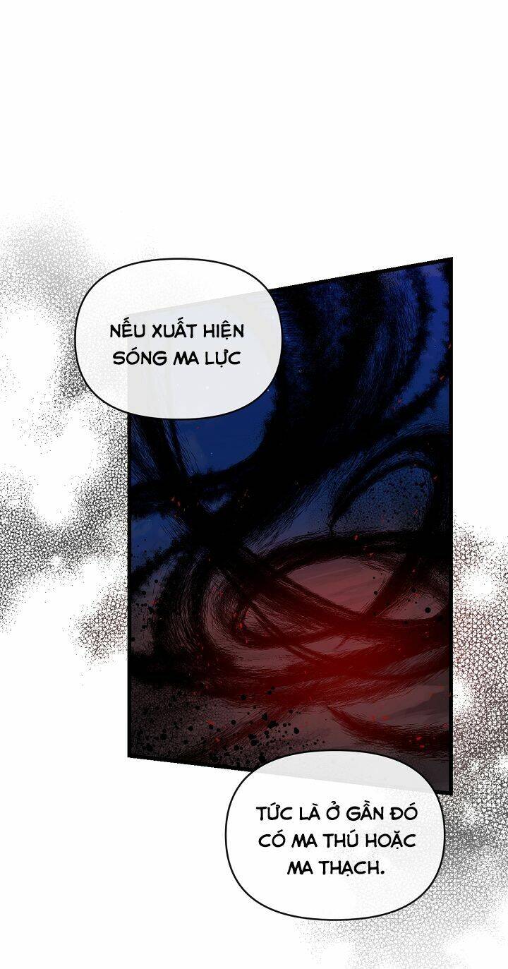 Vị Hôn Thê Của Kẻ Săn Mồi Chapter 28 - Trang 2