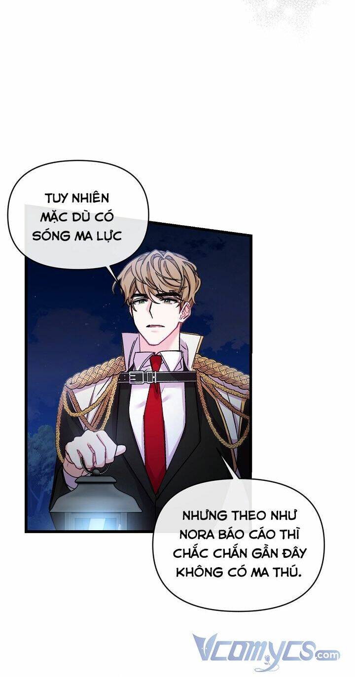 Vị Hôn Thê Của Kẻ Săn Mồi Chapter 28 - Trang 2