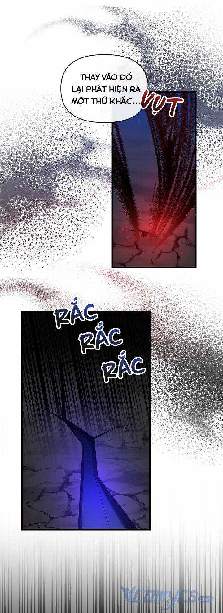 Vị Hôn Thê Của Kẻ Săn Mồi Chapter 28 - Trang 2