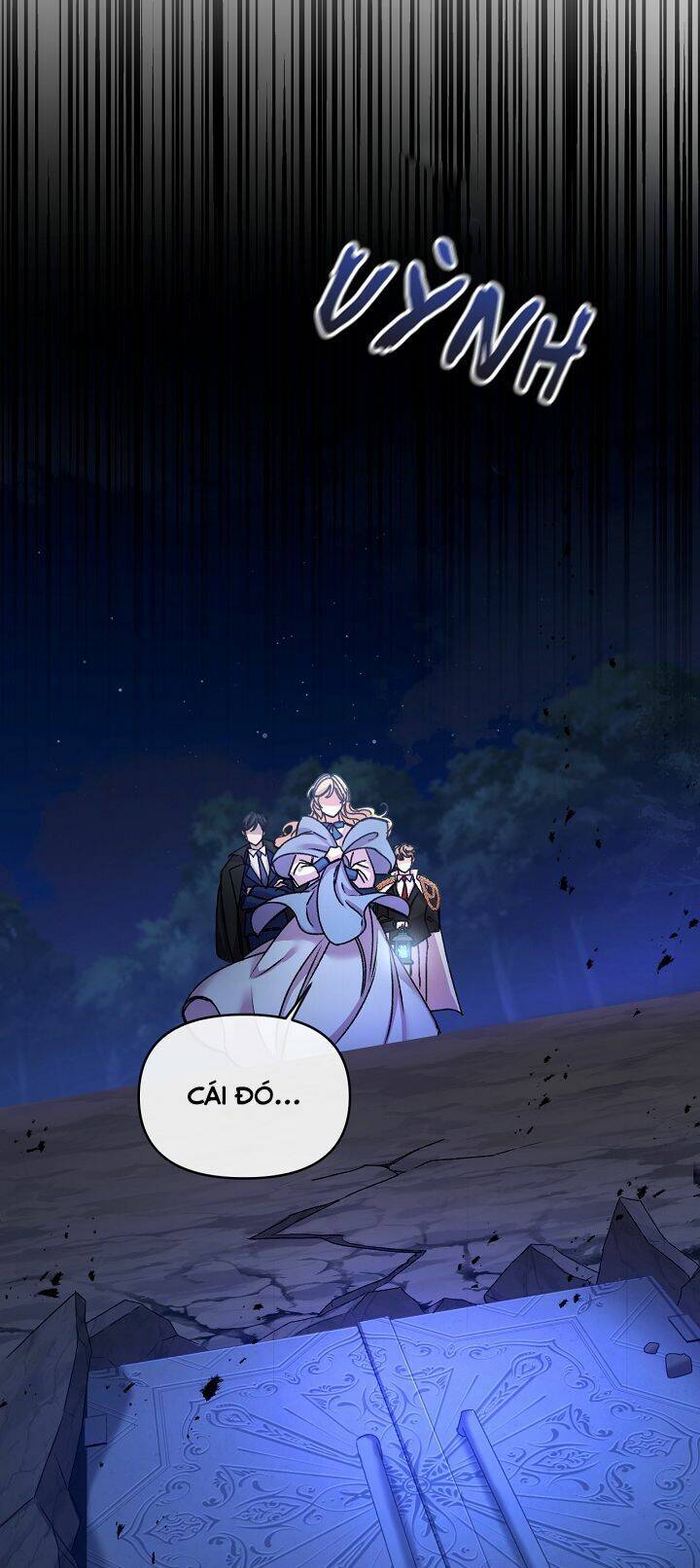 Vị Hôn Thê Của Kẻ Săn Mồi Chapter 28 - Trang 2