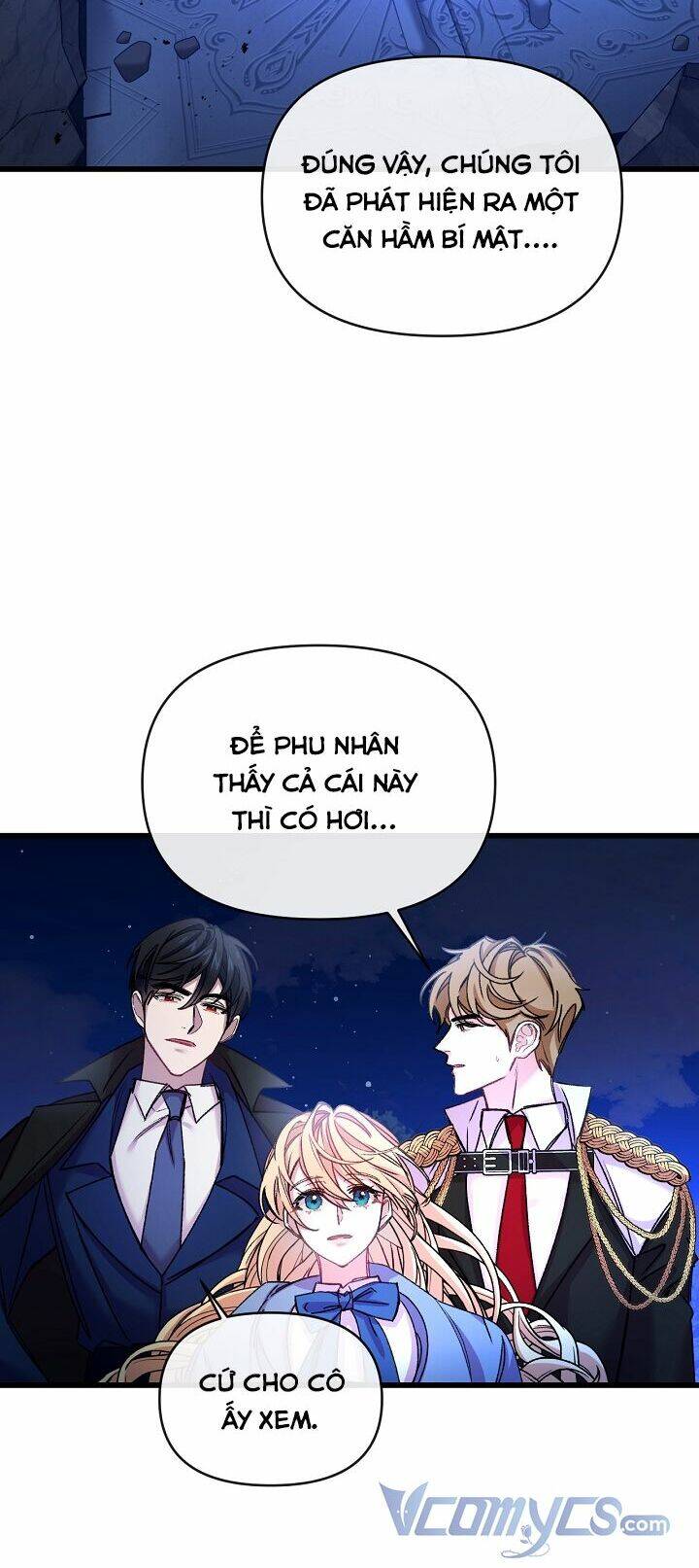 Vị Hôn Thê Của Kẻ Săn Mồi Chapter 28 - Trang 2