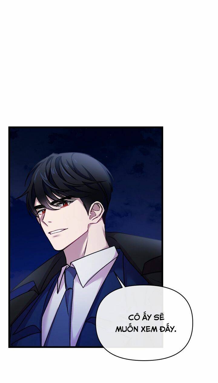 Vị Hôn Thê Của Kẻ Săn Mồi Chapter 28 - Trang 2
