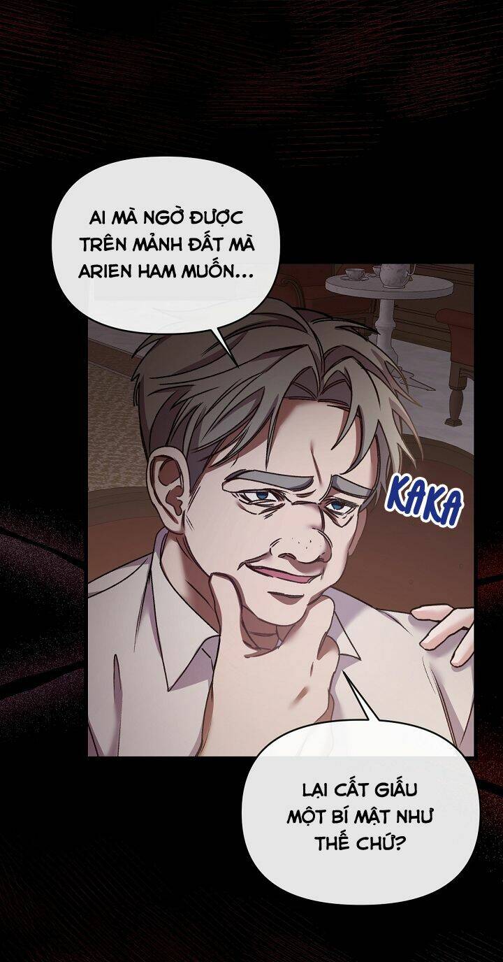 Vị Hôn Thê Của Kẻ Săn Mồi Chapter 28 - Trang 2