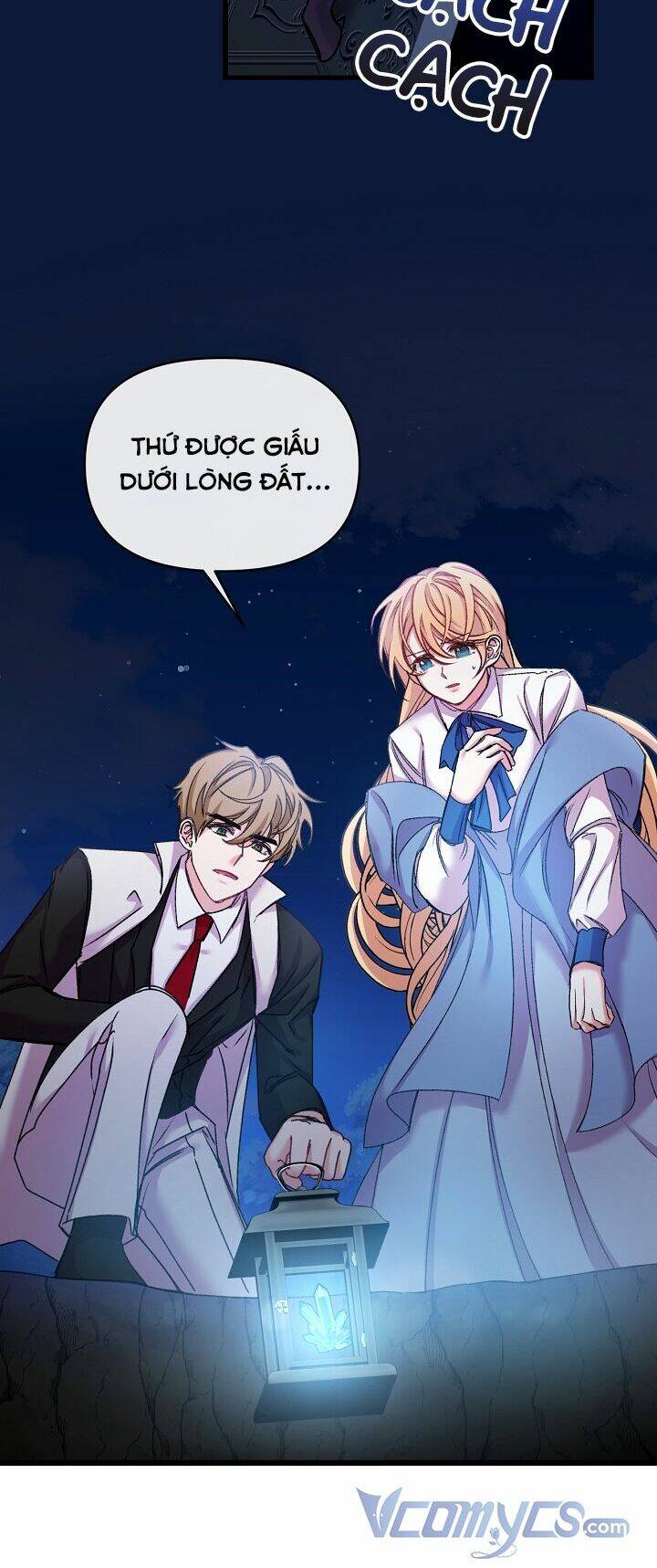 Vị Hôn Thê Của Kẻ Săn Mồi Chapter 28 - Trang 2