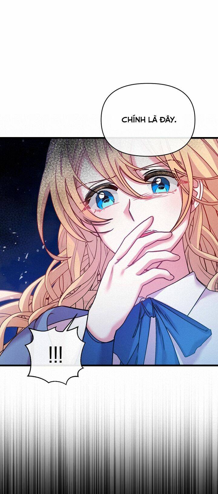 Vị Hôn Thê Của Kẻ Săn Mồi Chapter 28 - Trang 2