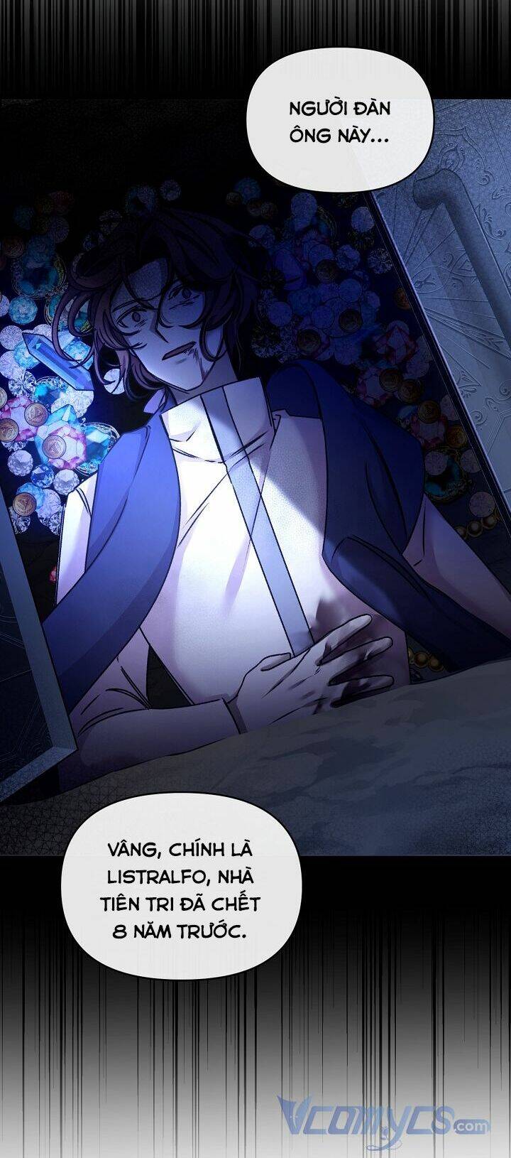 Vị Hôn Thê Của Kẻ Săn Mồi Chapter 28 - Trang 2