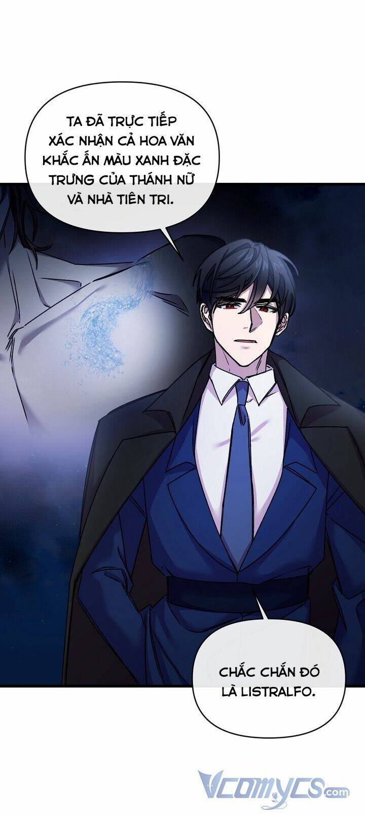 Vị Hôn Thê Của Kẻ Săn Mồi Chapter 28 - Trang 2