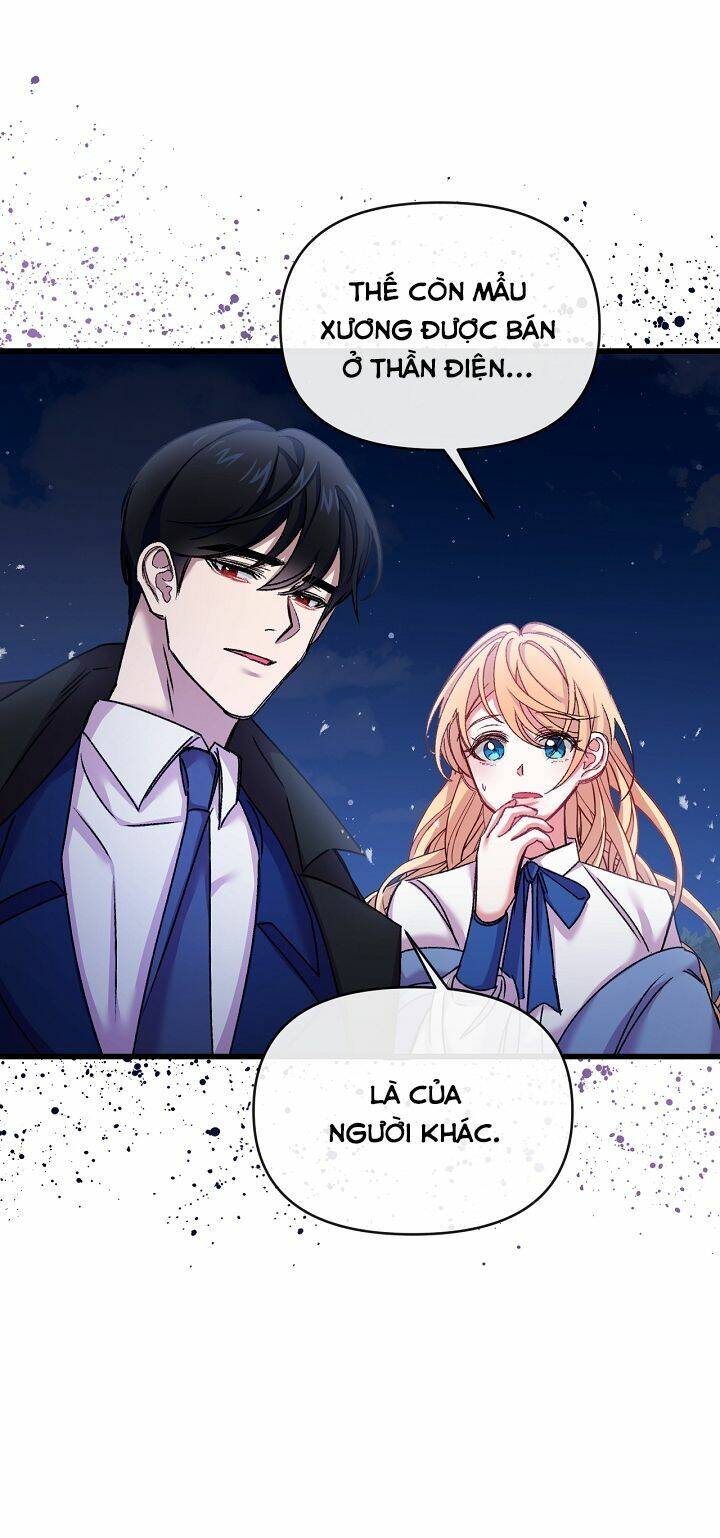 Vị Hôn Thê Của Kẻ Săn Mồi Chapter 28 - Trang 2