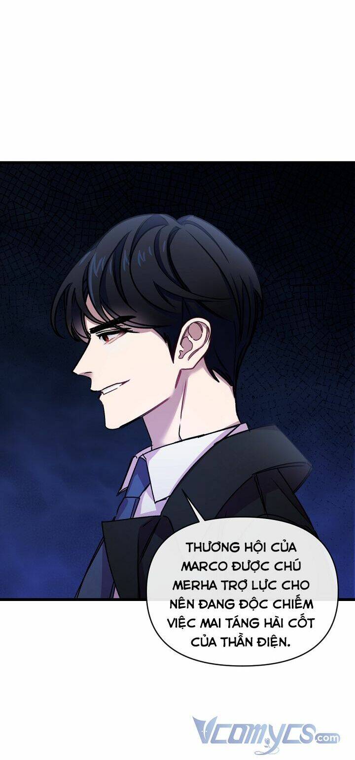 Vị Hôn Thê Của Kẻ Săn Mồi Chapter 28 - Trang 2