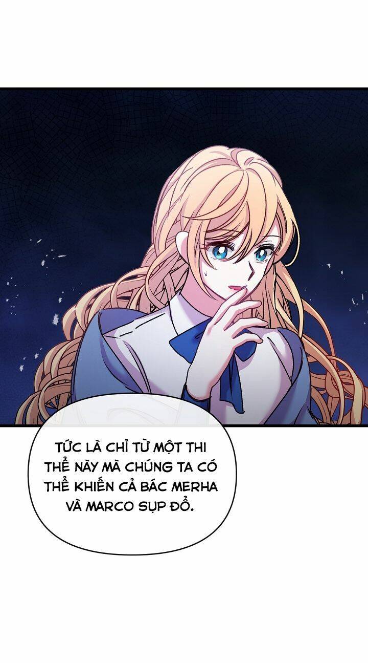 Vị Hôn Thê Của Kẻ Săn Mồi Chapter 28 - Trang 2