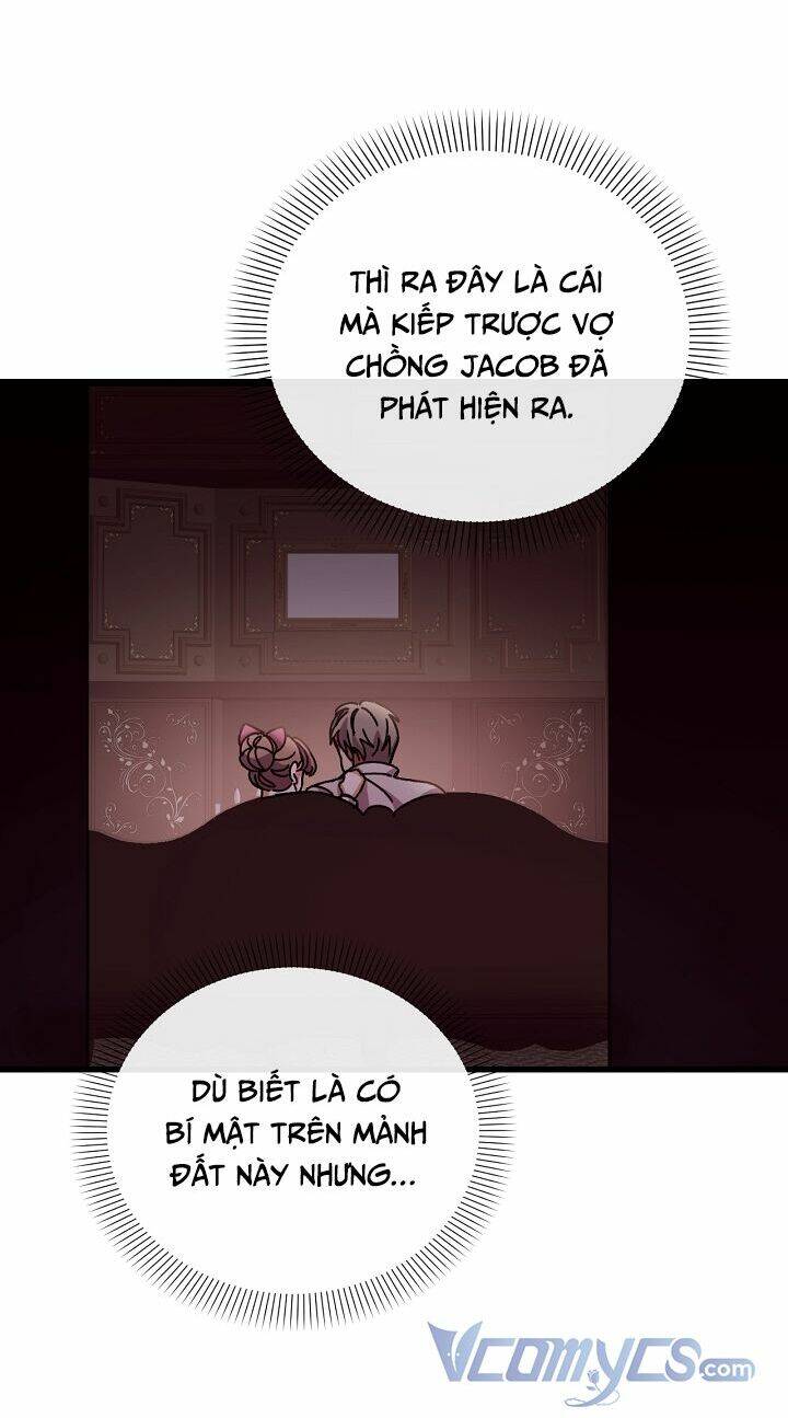 Vị Hôn Thê Của Kẻ Săn Mồi Chapter 28 - Trang 2