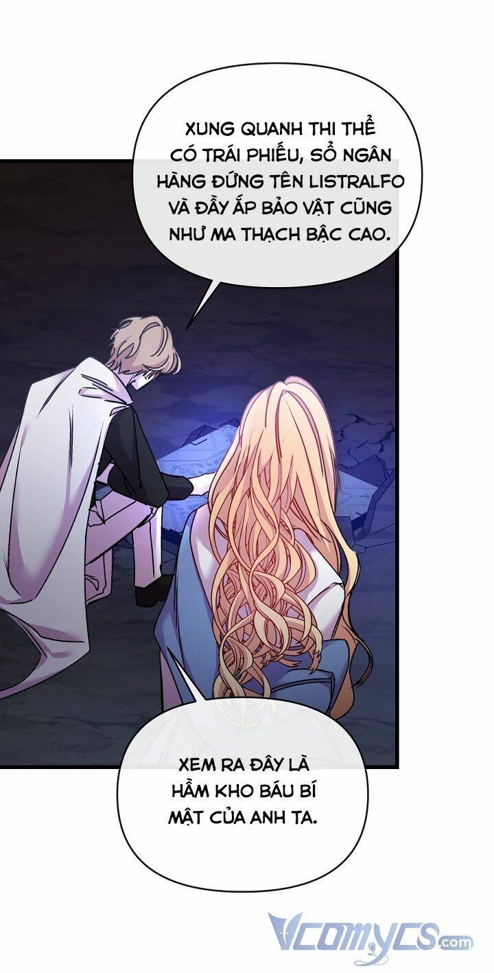 Vị Hôn Thê Của Kẻ Săn Mồi Chapter 28 - Trang 2