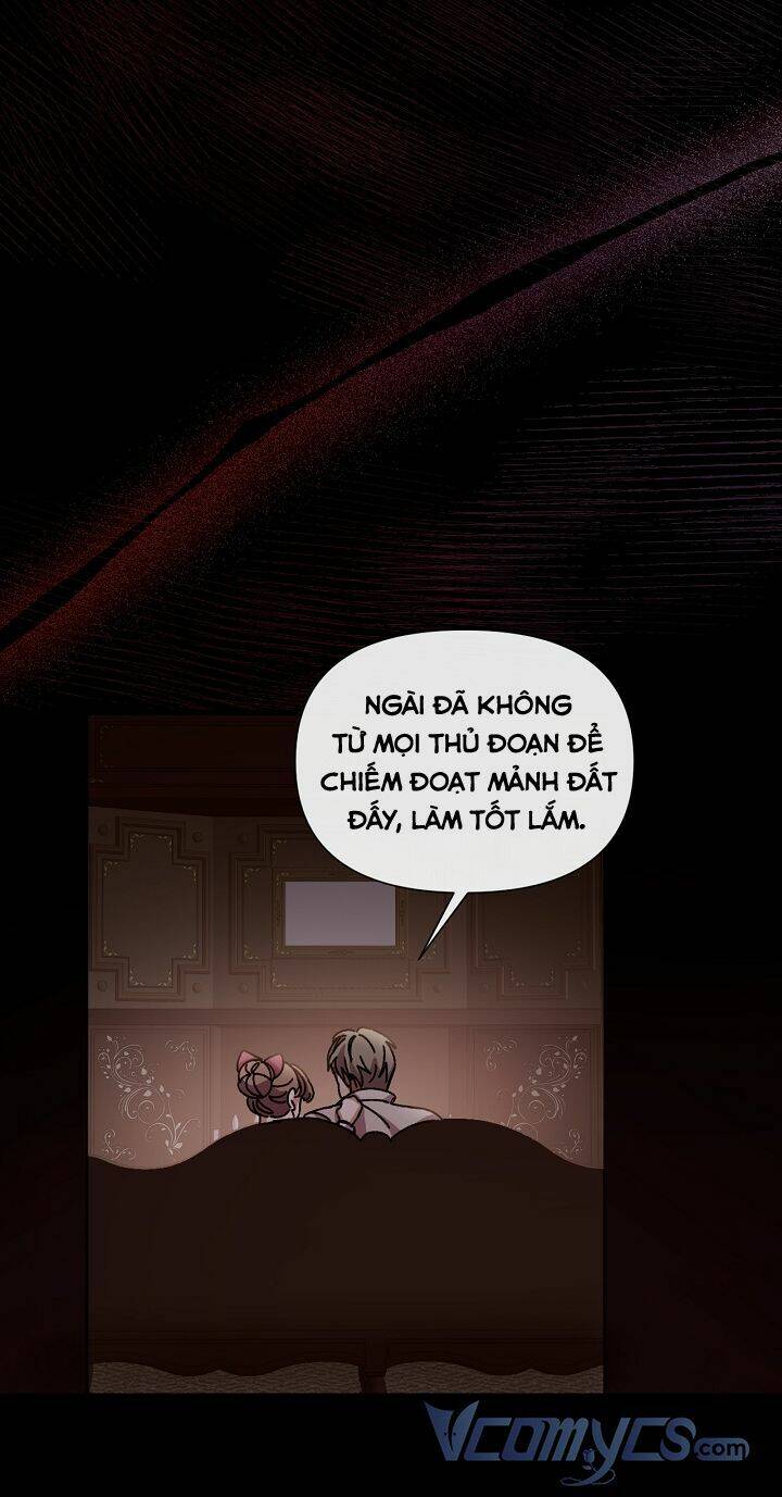 Vị Hôn Thê Của Kẻ Săn Mồi Chapter 28 - Trang 2