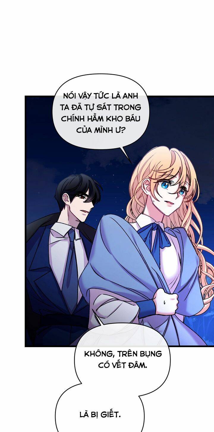 Vị Hôn Thê Của Kẻ Săn Mồi Chapter 28 - Trang 2