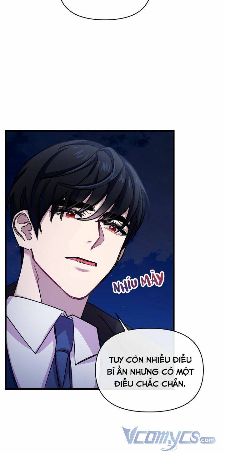 Vị Hôn Thê Của Kẻ Săn Mồi Chapter 28 - Trang 2