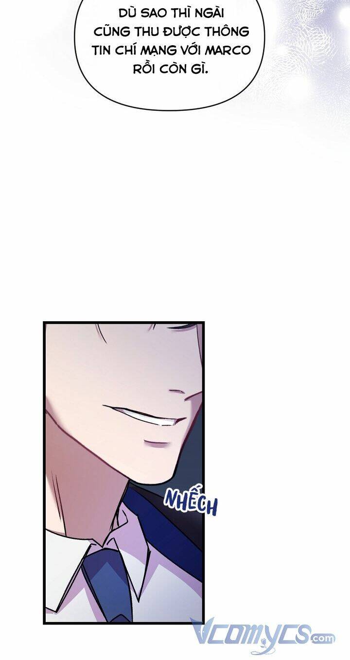 Vị Hôn Thê Của Kẻ Săn Mồi Chapter 28 - Trang 2