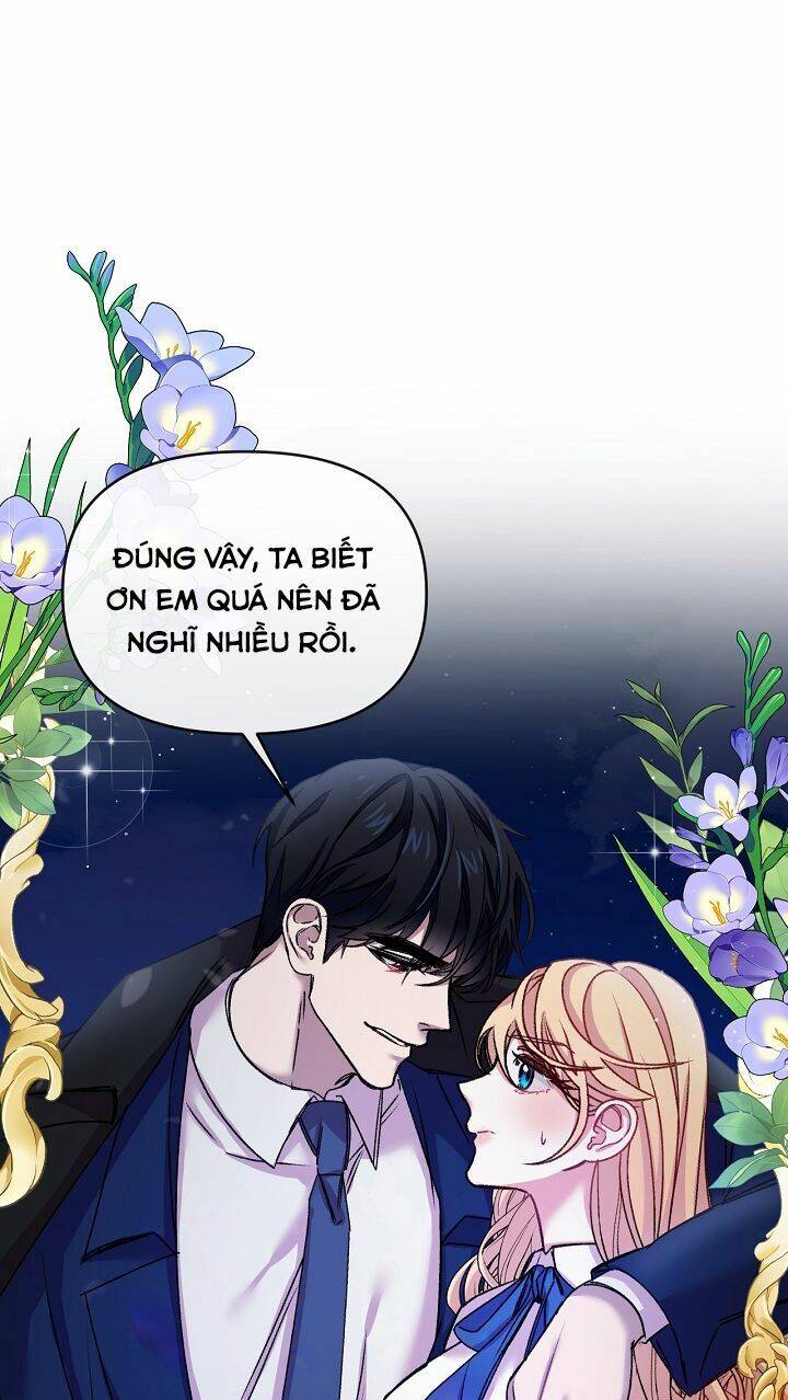 Vị Hôn Thê Của Kẻ Săn Mồi Chapter 28 - Trang 2