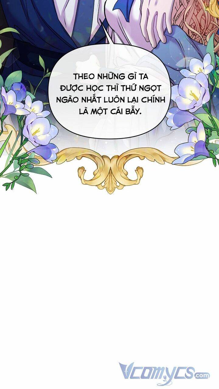 Vị Hôn Thê Của Kẻ Săn Mồi Chapter 28 - Trang 2