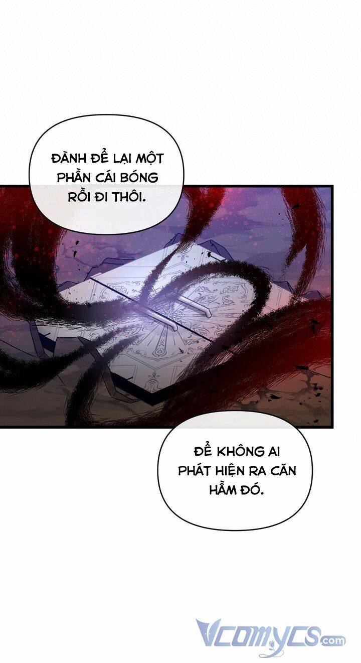 Vị Hôn Thê Của Kẻ Săn Mồi Chapter 28 - Trang 2