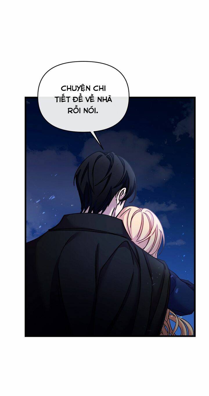 Vị Hôn Thê Của Kẻ Săn Mồi Chapter 28 - Trang 2