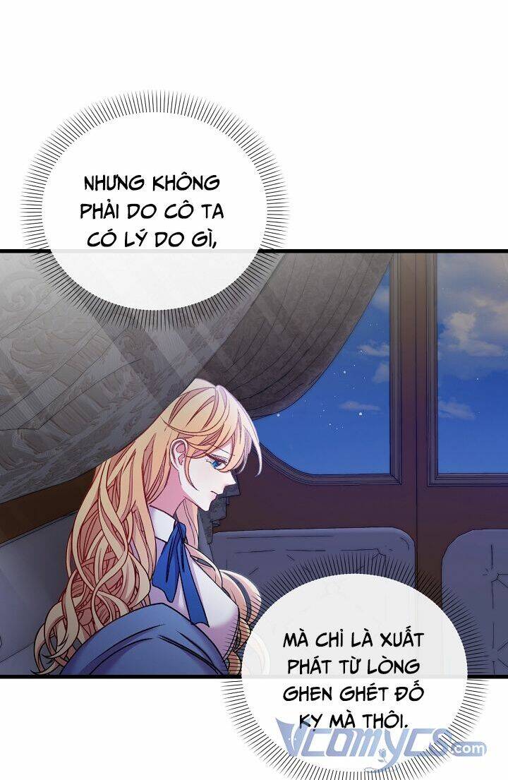 Vị Hôn Thê Của Kẻ Săn Mồi Chapter 28 - Trang 2