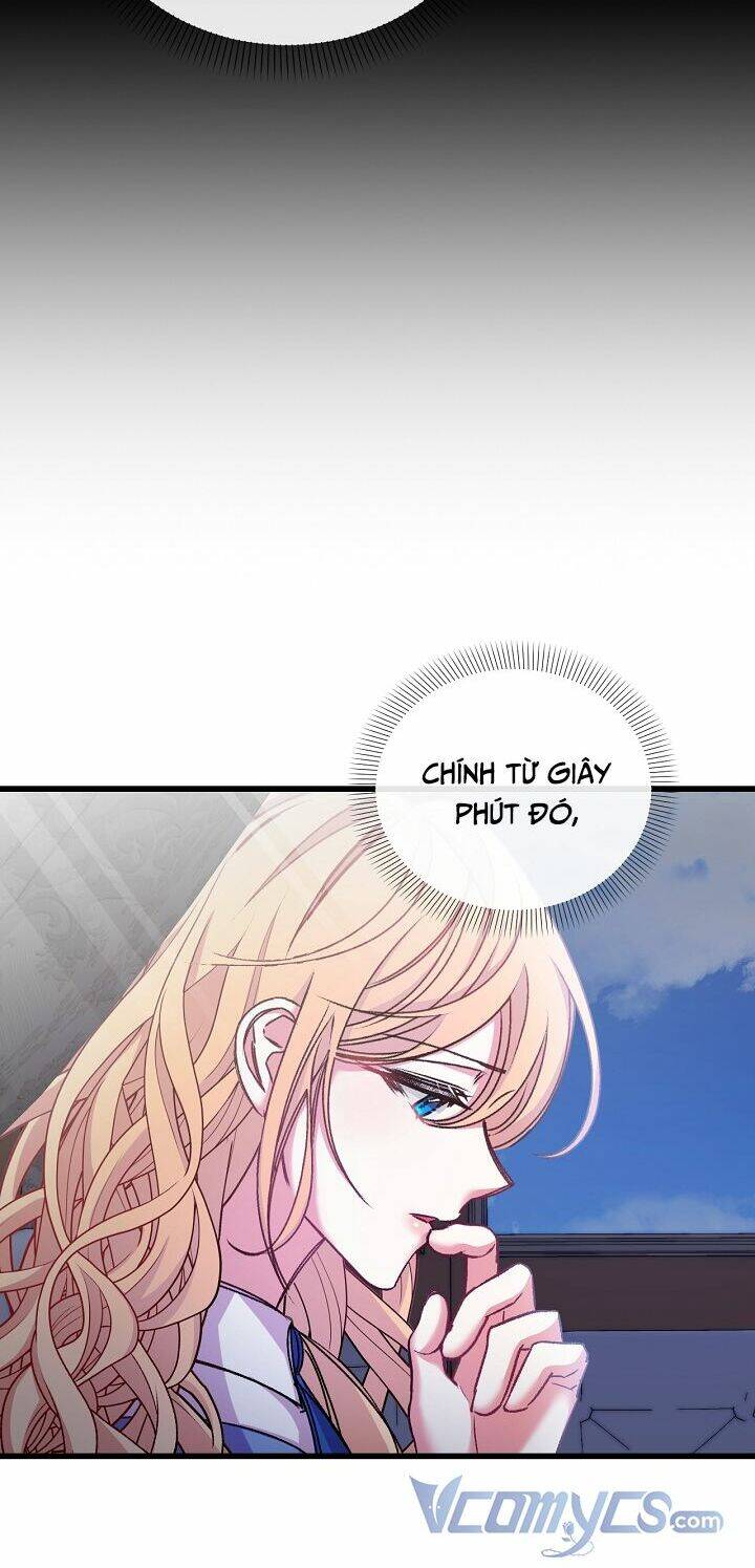 Vị Hôn Thê Của Kẻ Săn Mồi Chapter 28 - Trang 2