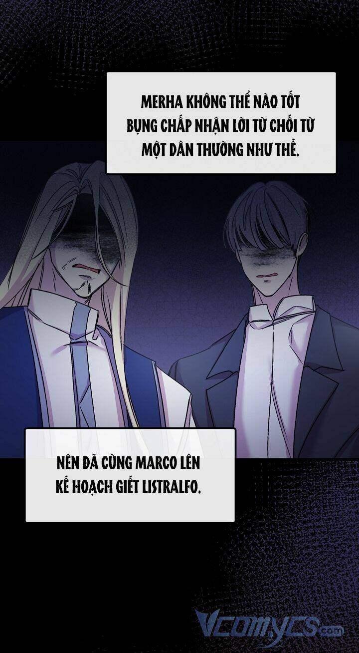 Vị Hôn Thê Của Kẻ Săn Mồi Chapter 28 - Trang 2